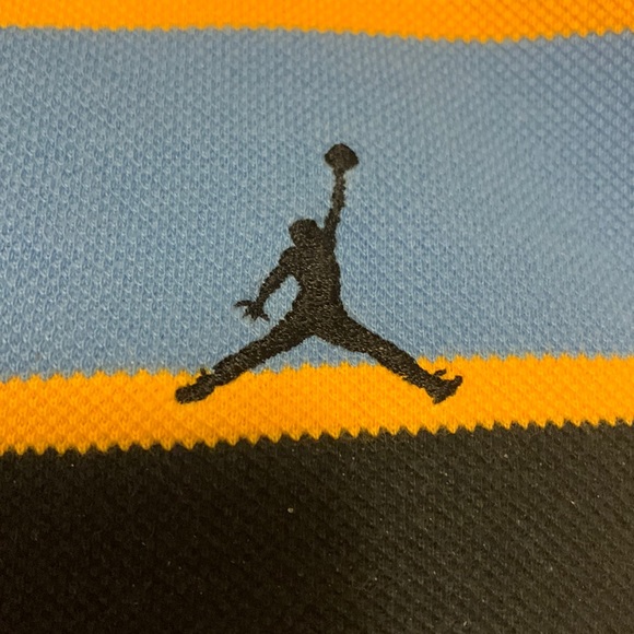 Jordan - golf shirt - Picture 3 of 5